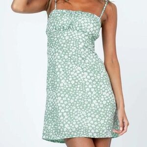 Princess Polly Tallie Mini Dress